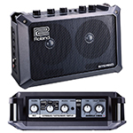 ROLAND  Mobile Cube   Battery Powered  Amp
